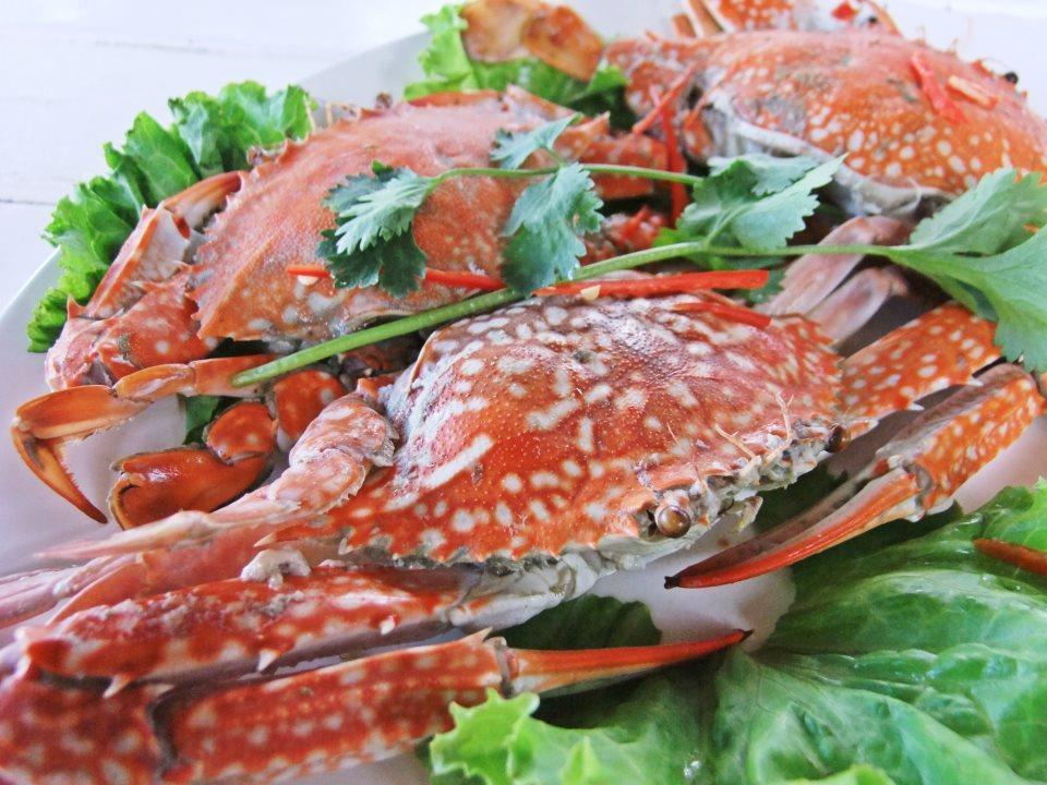 붐 붐 비치 리조트 램 싱 찬타부리 외부 사진