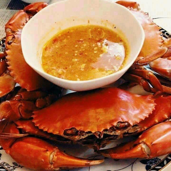 붐 붐 비치 리조트 램 싱 찬타부리 외부 사진